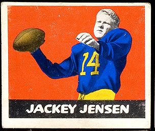 73 Jackey Jensen